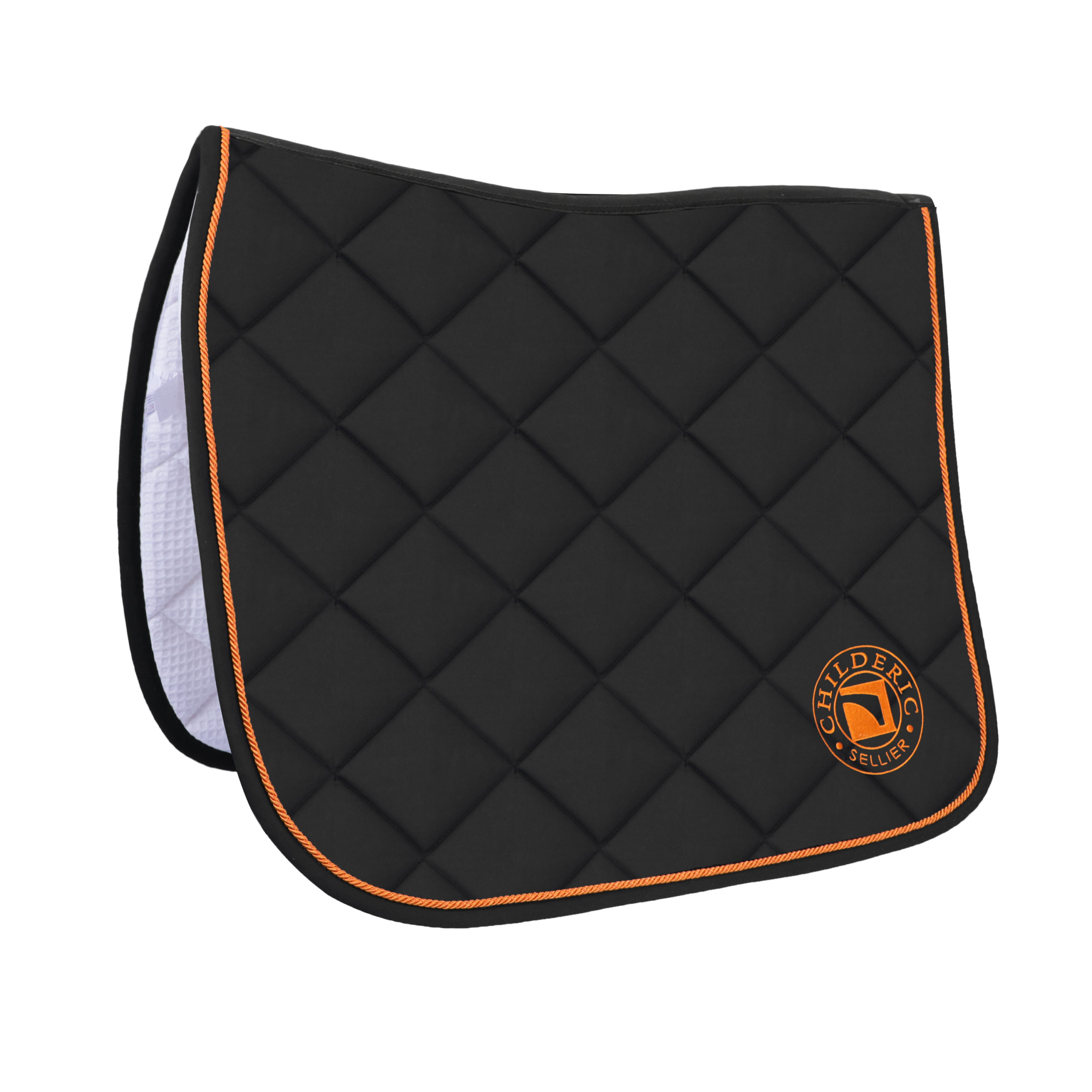saddle-pad-dr-black
